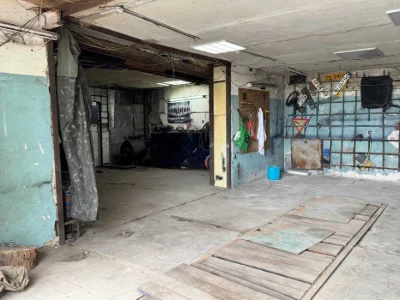Продам большой гараж по адресу ул. Тополиная ж.м. Тополь 2
