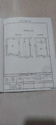Продам большой гараж по адресу ул. Тополиная ж.м. Тополь 2