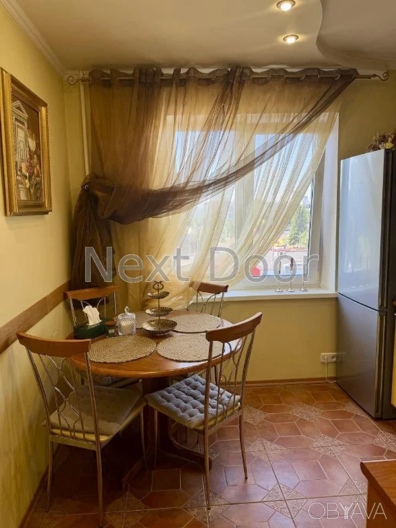 2-комнатная квартира, 52 м.кв.