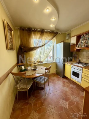 2-комнатная квартира, 52 м.кв.