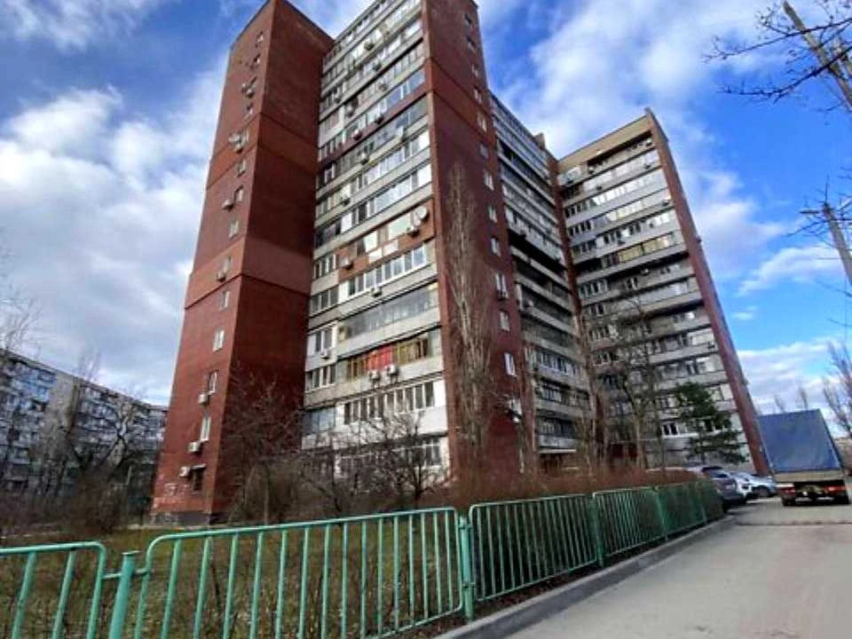 Квартира. Дніпро, Гетьмана Петра Дорошенка вул. (Генерала Гр