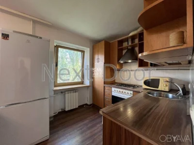 2-комнатная квартира, 45 м.кв.
