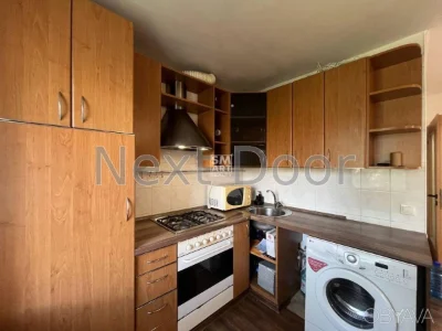 2-комнатная квартира, 45 м.кв.