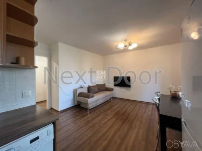 2-комнатная квартира, 45 м.кв.