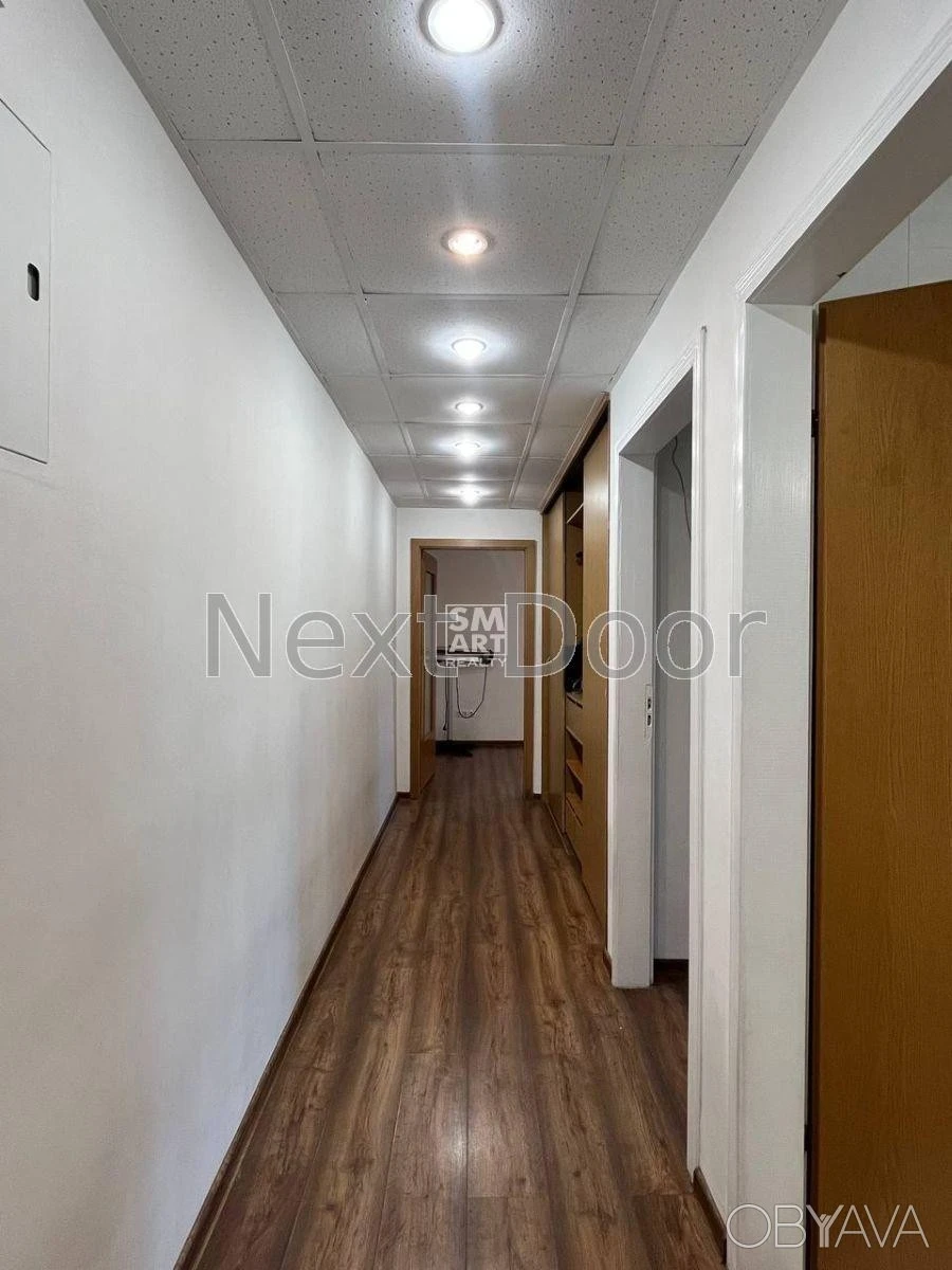2-комнатная квартира, 45 м.кв.