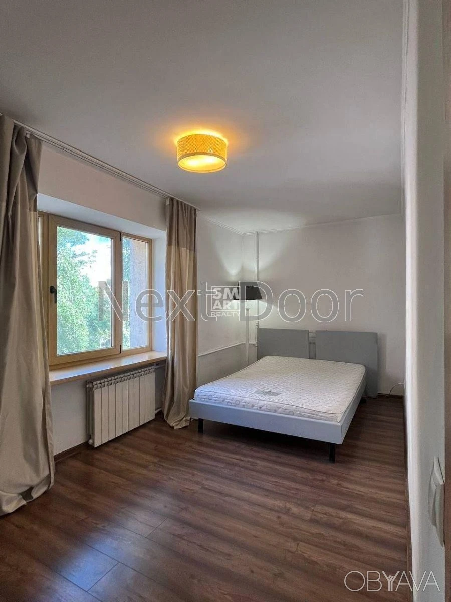 2-комнатная квартира, 45 м.кв.
