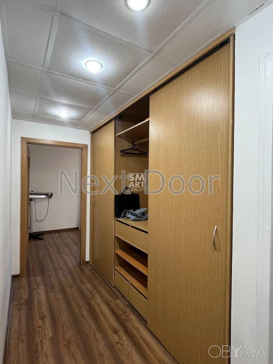 2-комнатная квартира, 45 м.кв.