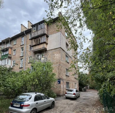 2-комнатная квартира, 45 м.кв.