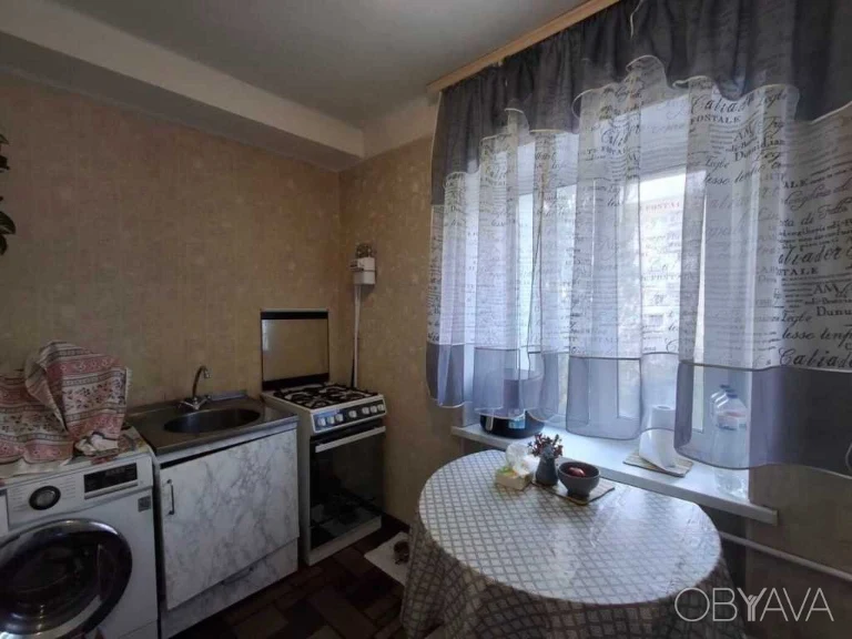 2-комнатная квартира, 46.00 кв.м