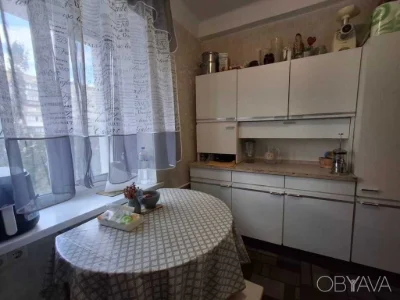 2-комнатная квартира, 46.00 кв.м