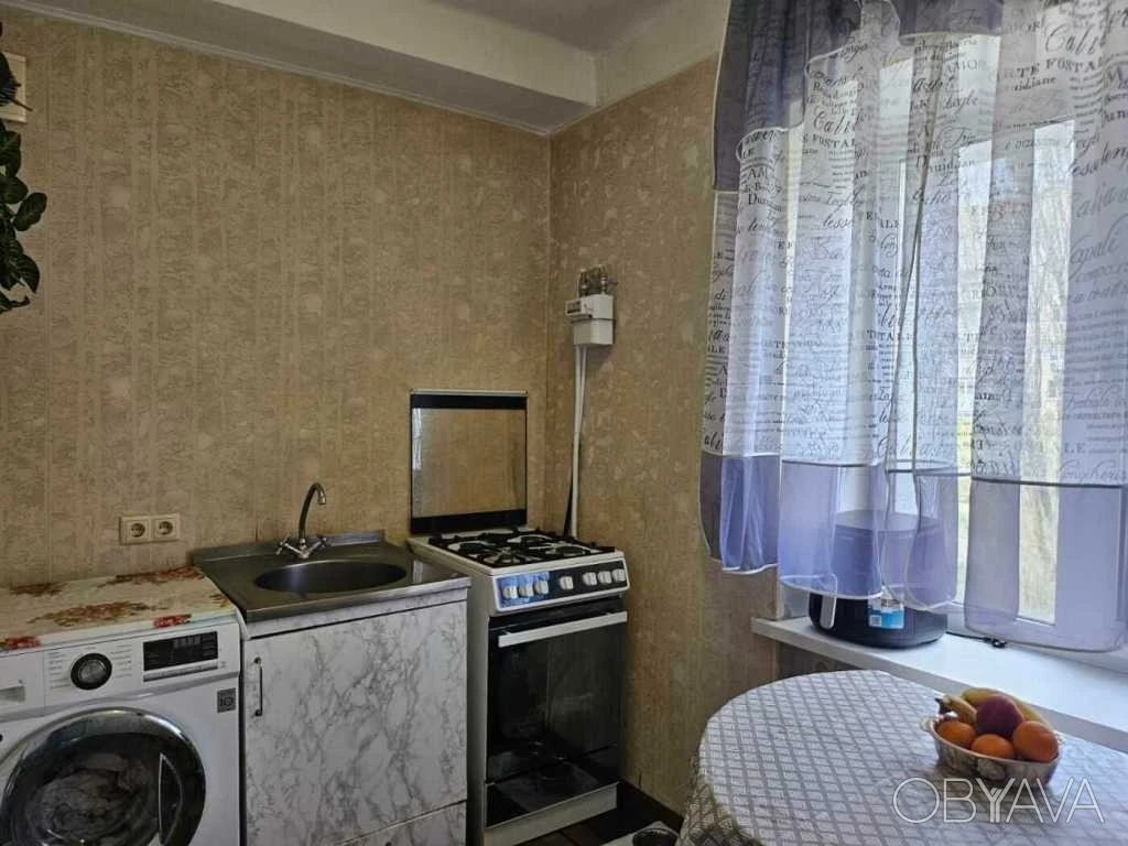 2-комнатная квартира, 46.00 кв.м