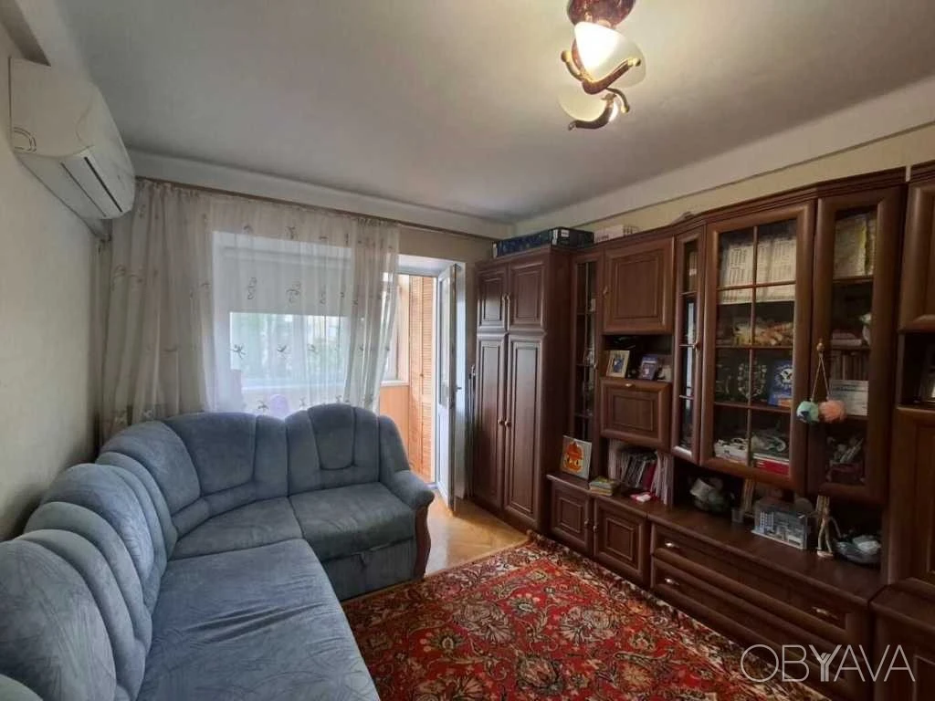 2-комнатная квартира, 46.00 кв.м
