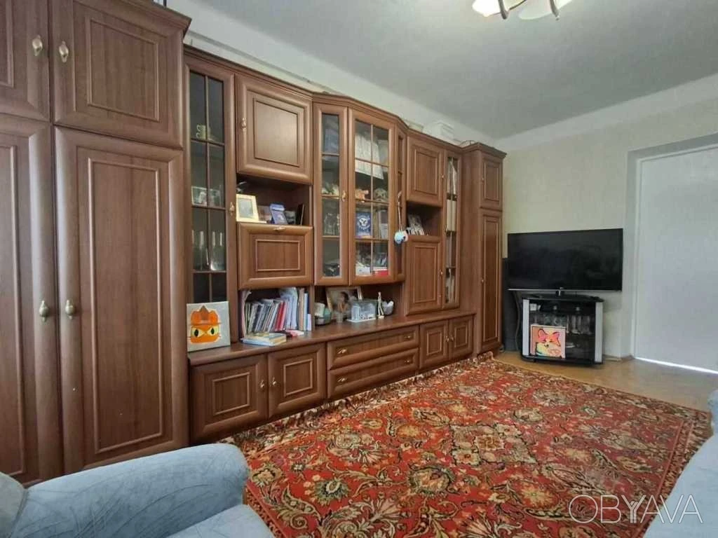 2-комнатная квартира, 46.00 кв.м