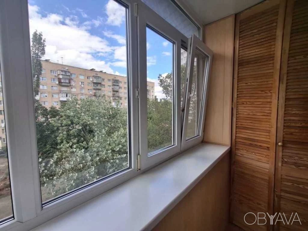 2-комнатная квартира, 46.00 кв.м