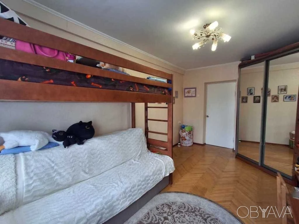 2-комнатная квартира, 46.00 кв.м