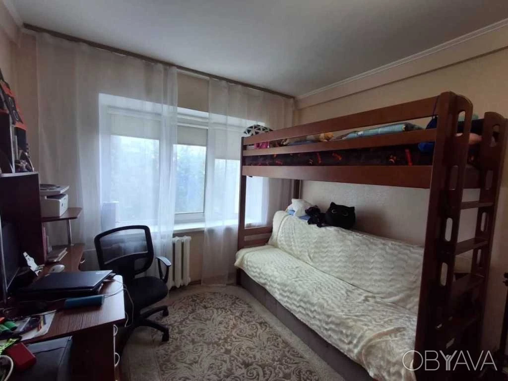 2-комнатная квартира, 46.00 кв.м