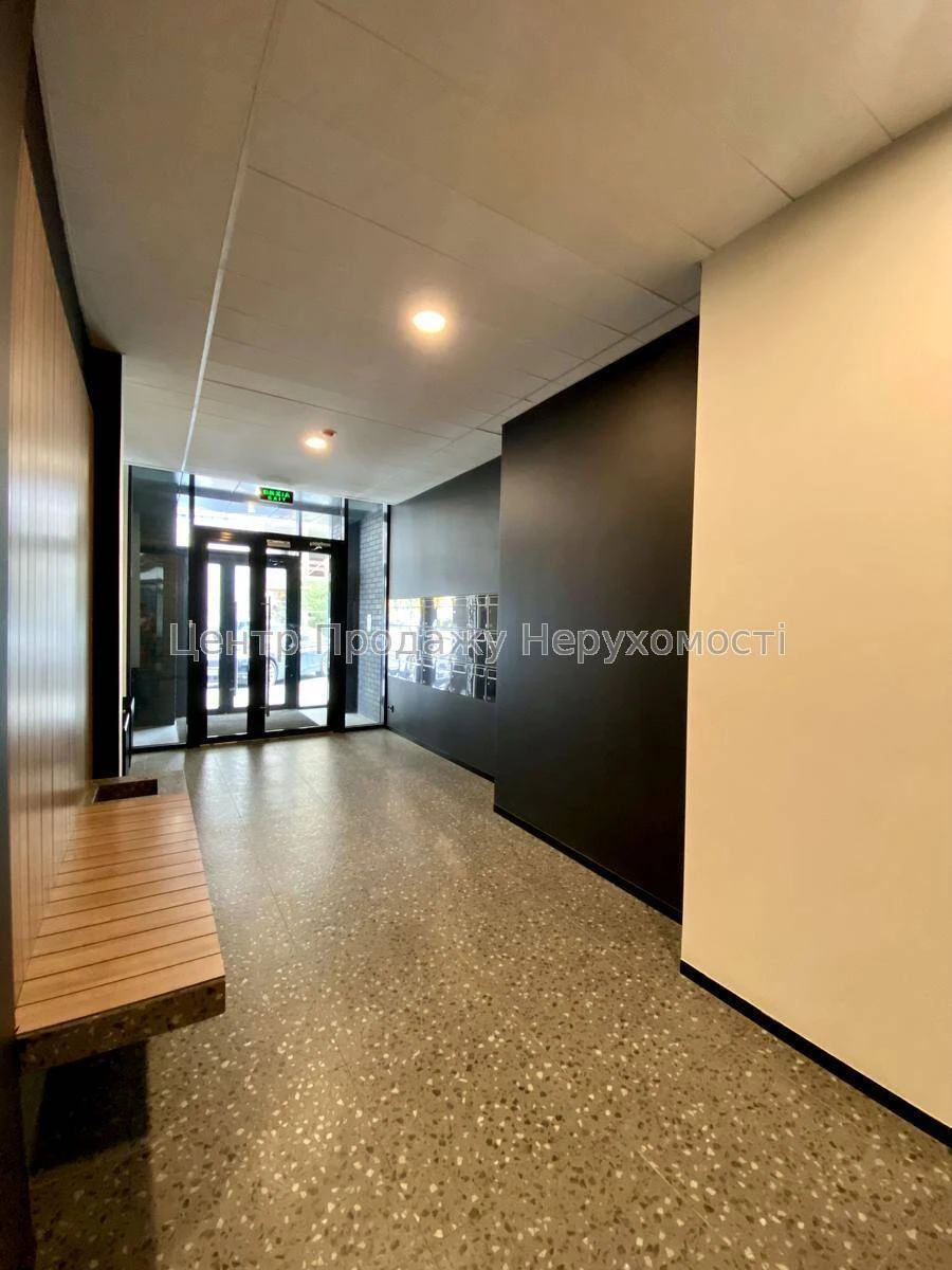 Продаж 1-кімн. квартири, 2/9 пов, 47м² в ЖК «Rybalsky», Київ