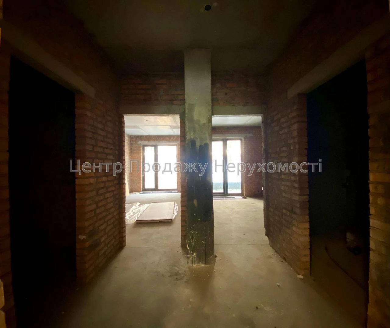 Продаж 1-кімн. квартири, 2/9 пов, 47м² в ЖК «Rybalsky», Київ