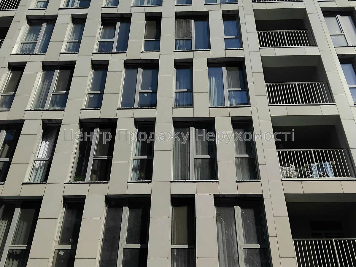 Продаж 1-кімн. квартири, 2/9 пов, 47м² в ЖК «Rybalsky», Київ