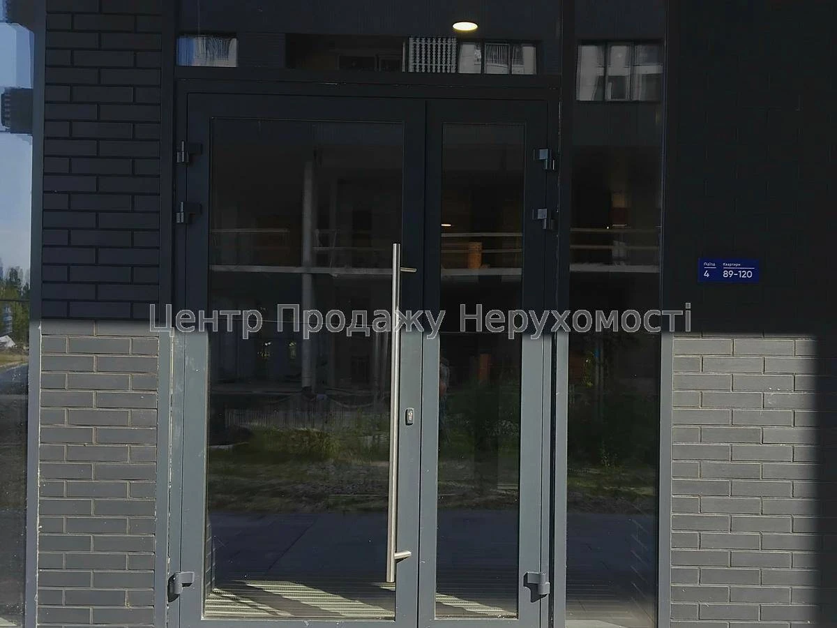 Продаж 1-кімн. квартири, 2/9 пов, 47м² в ЖК «Rybalsky», Київ