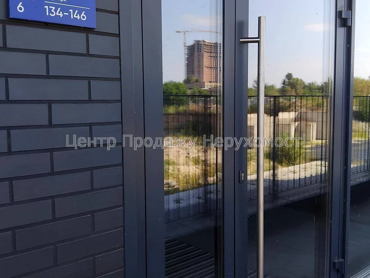 Продаж 1-кімн. квартири, 2/9 пов, 47м² в ЖК «Rybalsky», Київ