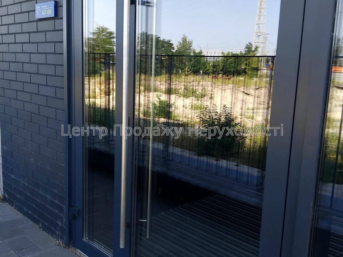 Продаж 1-кімн. квартири, 2/9 пов, 47м² в ЖК «Rybalsky», Київ