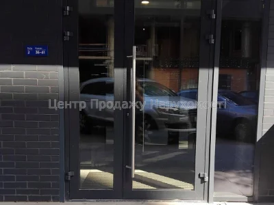 Продаж 1-кімн. квартири, 2/9 пов, 47м² в ЖК «Rybalsky», Київ