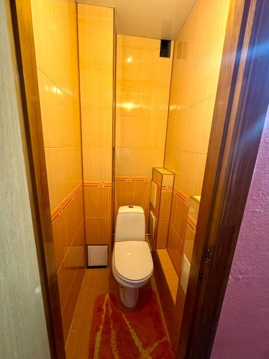 Продаж 2к квартири з ремонтом, вул. Милославська, Троєщина