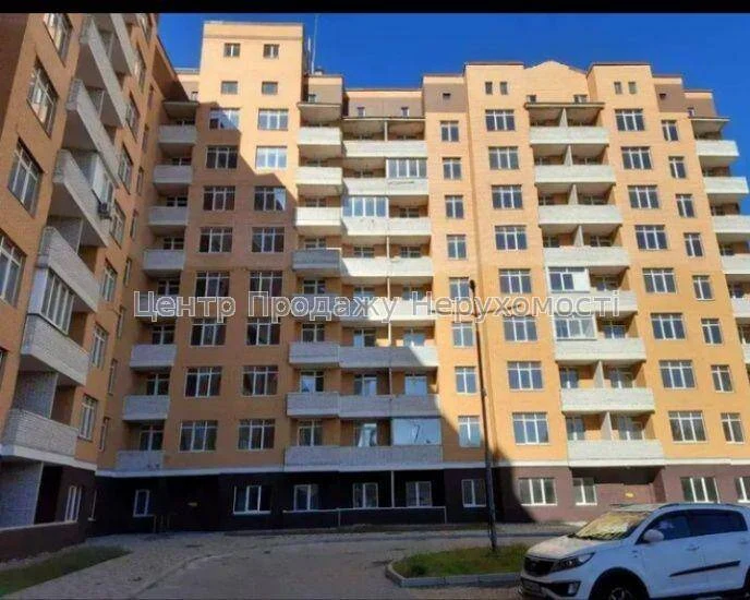 Продаж 3-кімн. квартири, 3/9 пов, 83. 2 м², Київ – ваш новий