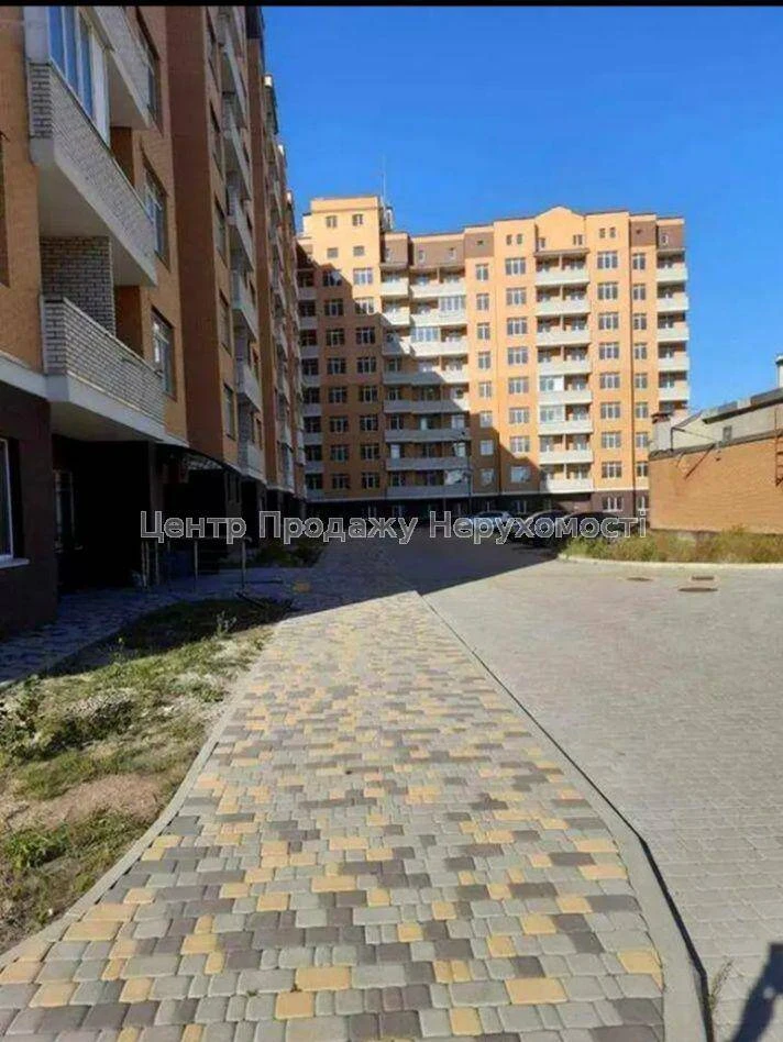 Продаж 3-кімн. квартири, 3/9 пов, 83. 2 м², Київ – ваш новий