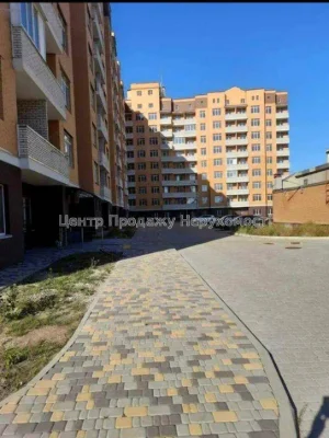 Продаж 3-кімн. квартири, 3/9 пов, 83. 2 м², Київ – ваш новий