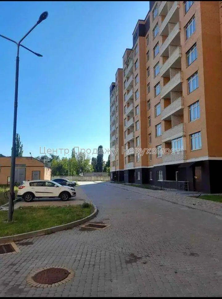 Продаж 3-кімн. квартири, 3/9 пов, 83. 2 м², Київ – ваш новий