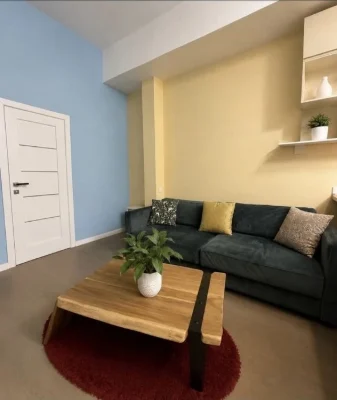 Центр Золоті Ворота 1 кімнатна 40м² Ремонт Богдана Хмельниць