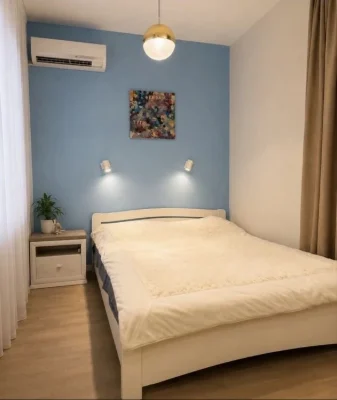 Центр Золоті Ворота 1 кімнатна 40м² Ремонт Богдана Хмельниць