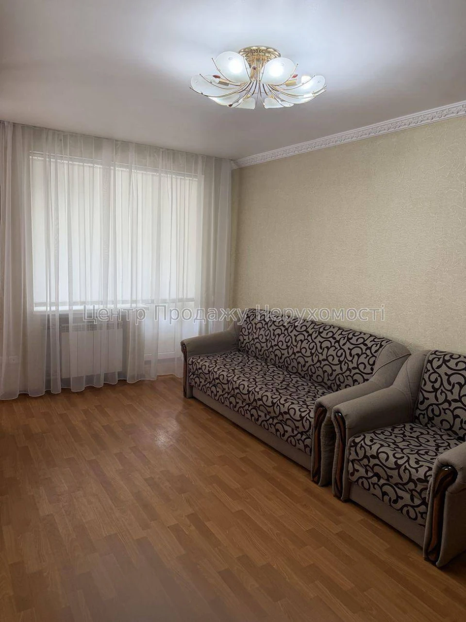 Продаж 1-кімн. кв, 45 м², 2/5 поверх, Київ – відмінна пропоз