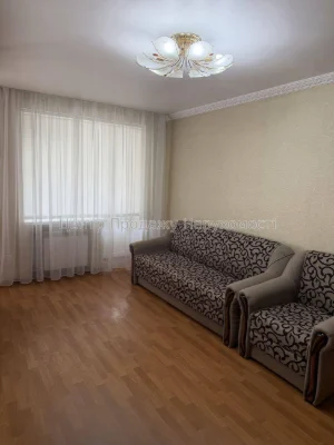 Продаж 1-кімн. кв, 45 м², 2/5 поверх, Київ – відмінна пропоз