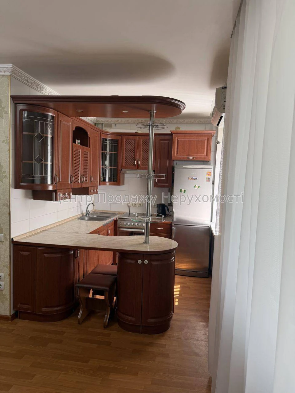 Продаж 1-кімн. кв, 45 м², 2/5 поверх, Київ – відмінна пропоз