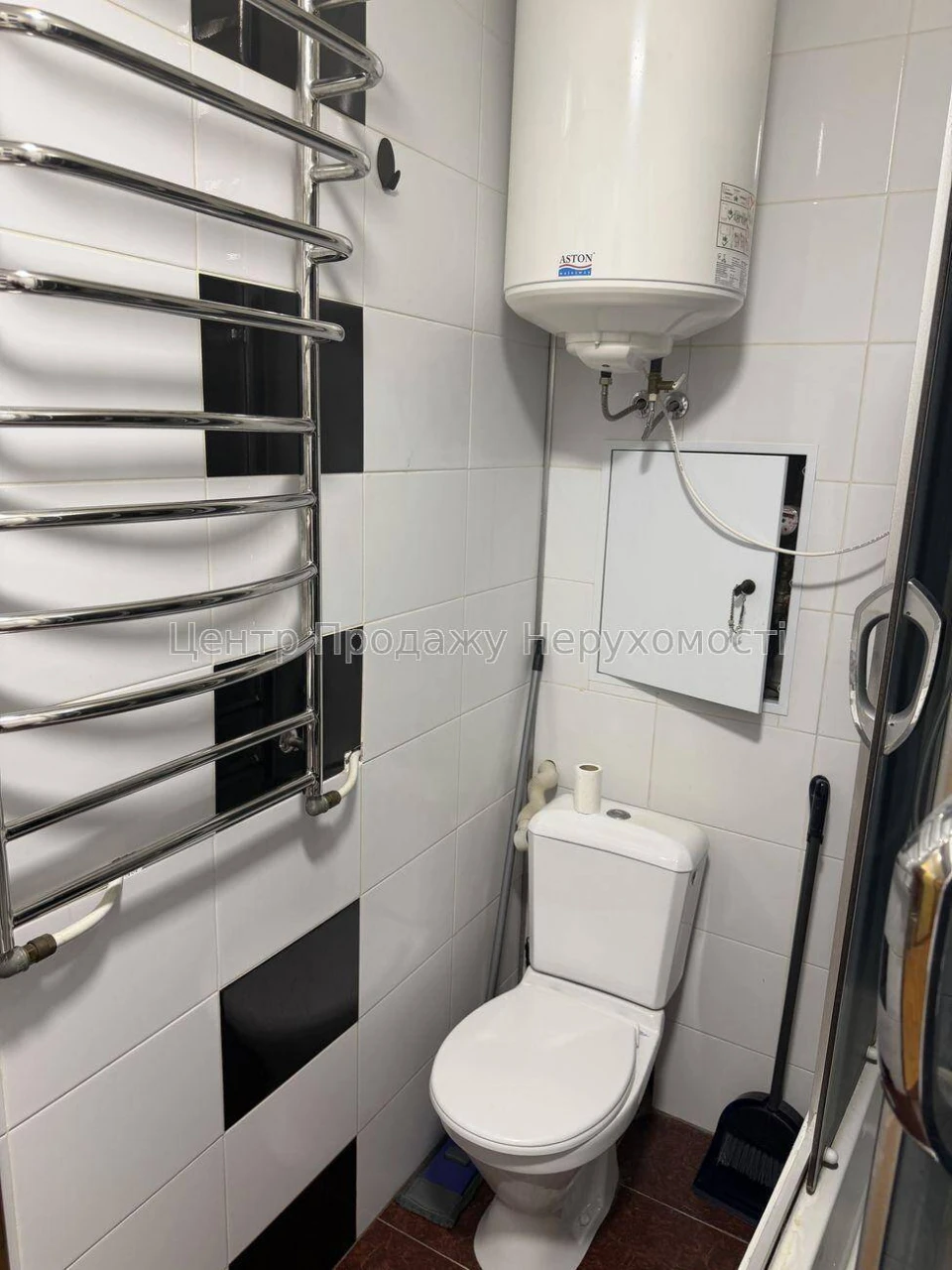 Продаж 1-кімн. кв, 45 м², 2/5 поверх, Київ – відмінна пропоз