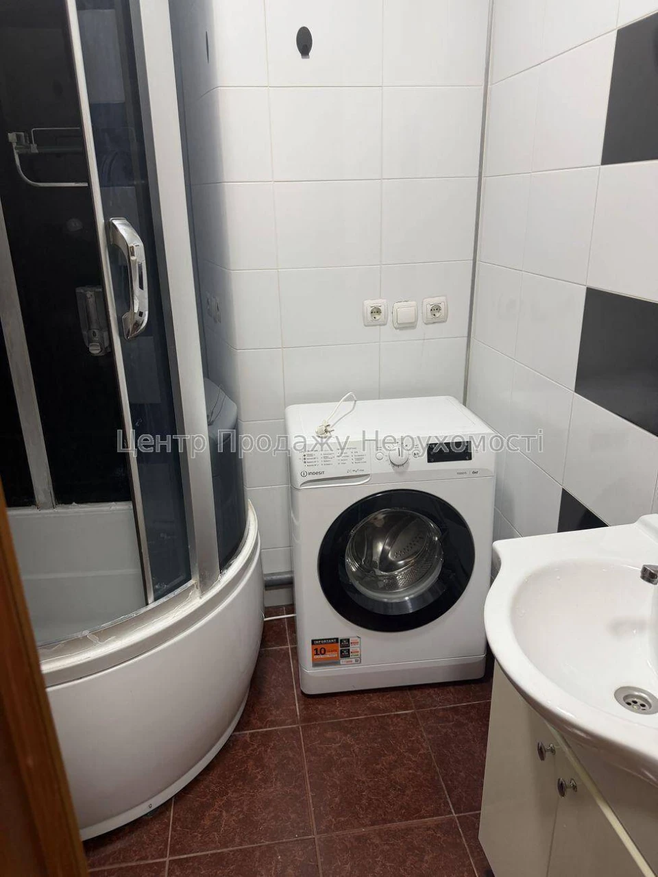 Продаж 1-кімн. кв, 45 м², 2/5 поверх, Київ – відмінна пропоз