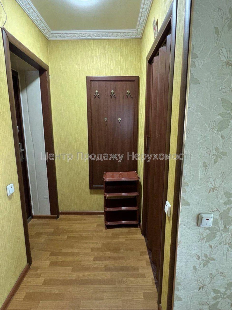 Продаж 1-кімн. кв, 45 м², 2/5 поверх, Київ – відмінна пропоз