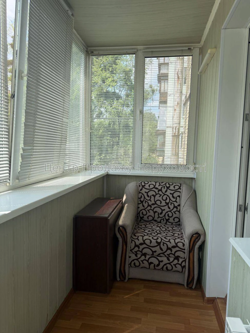 Продаж 1-кімн. кв, 45 м², 2/5 поверх, Київ – відмінна пропоз