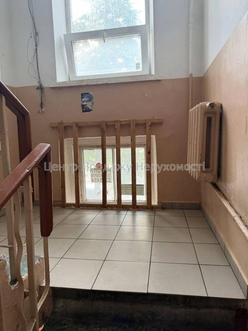 Продаж 1-кімн. кв, 45 м², 2/5 поверх, Київ – відмінна пропоз
