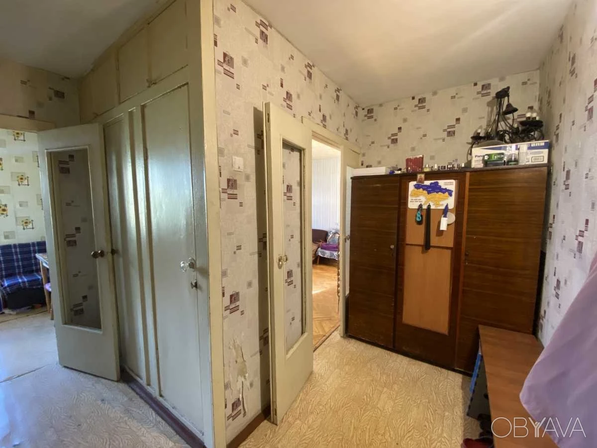 1-комнатная квартира, 45.00 кв.м