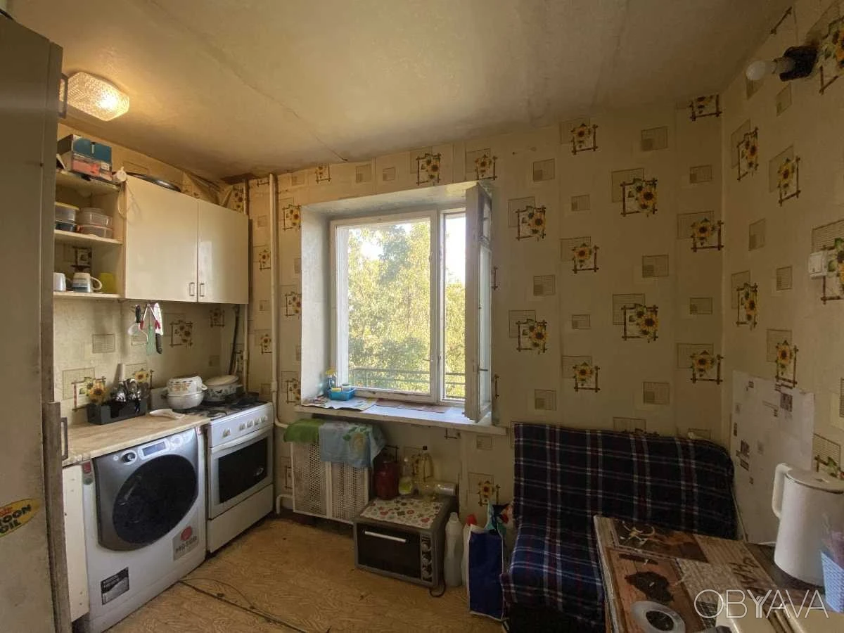 1-комнатная квартира, 45.00 кв.м