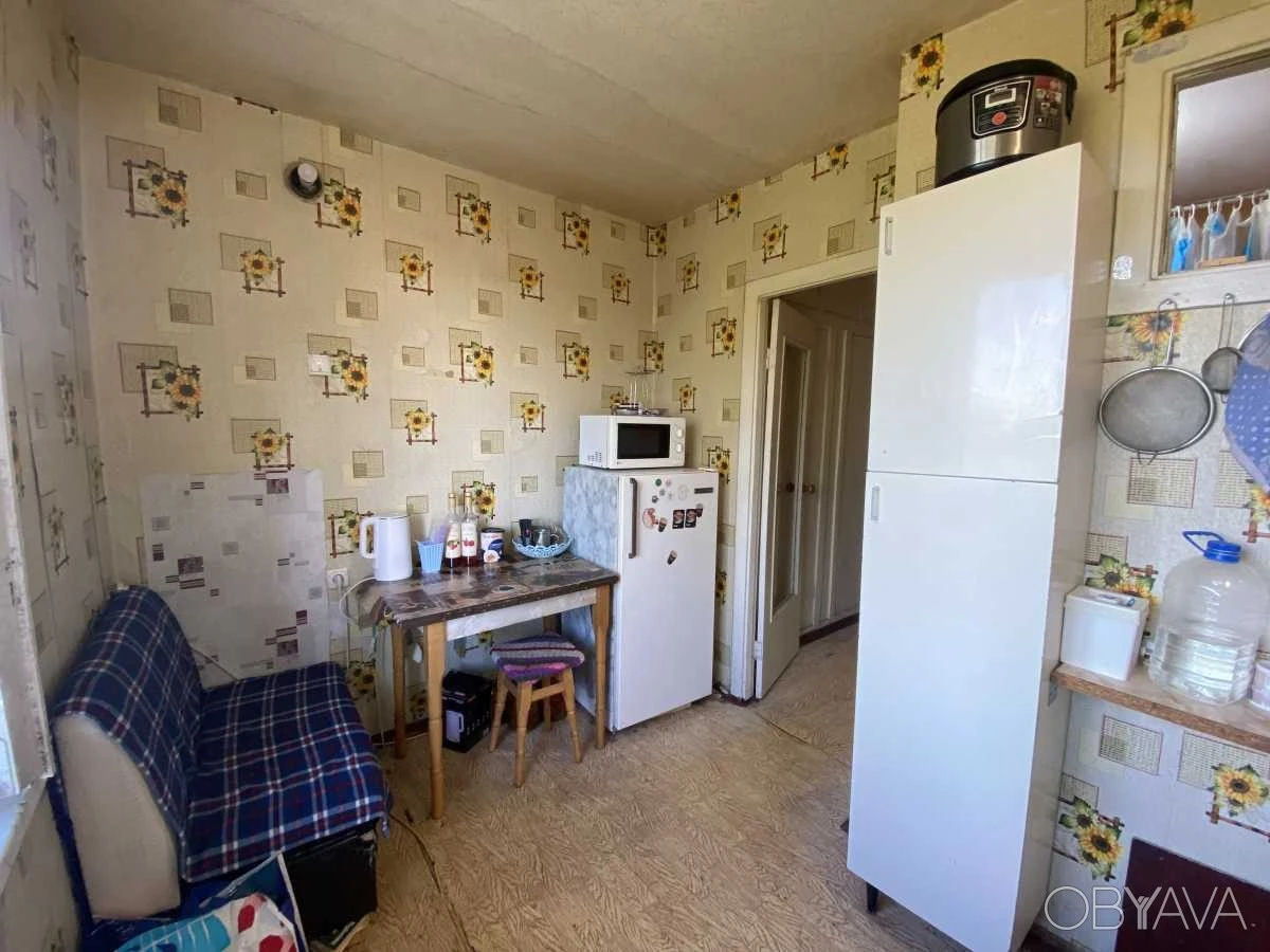 1-комнатная квартира, 45.00 кв.м