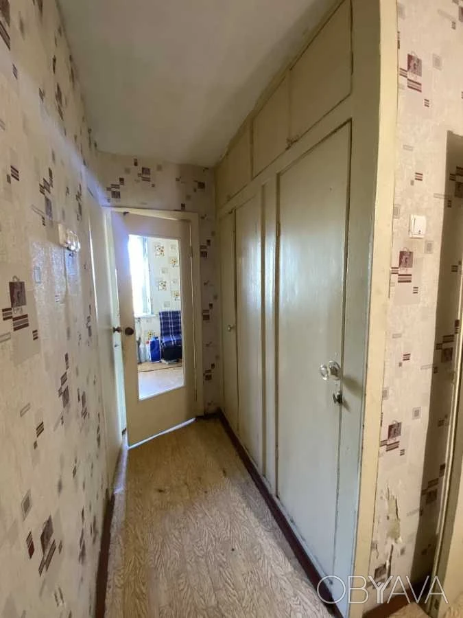 1-комнатная квартира, 45.00 кв.м
