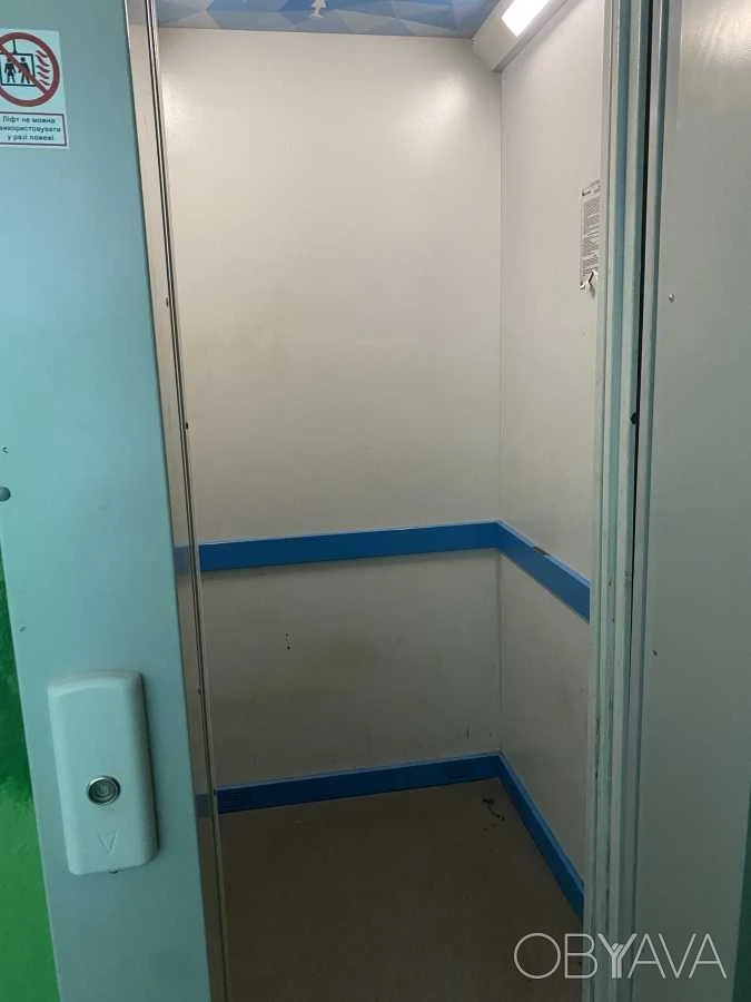 1-комнатная квартира, 45.00 кв.м