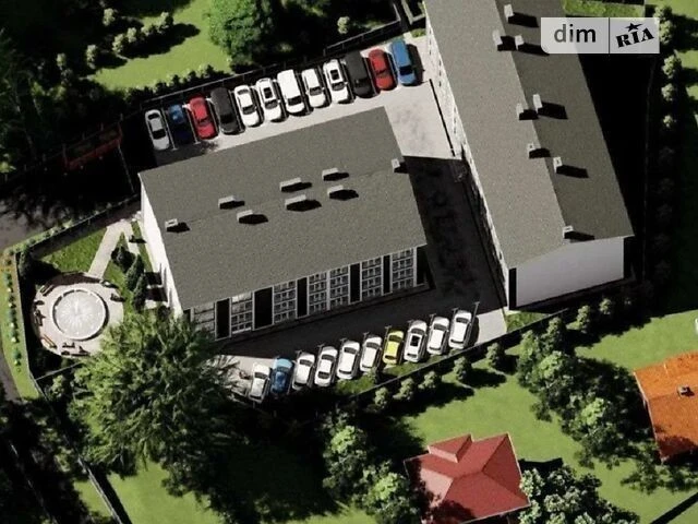 Продаж 1к квартири 22.3 кв. м на пров. Луговий 14А • ID 3479