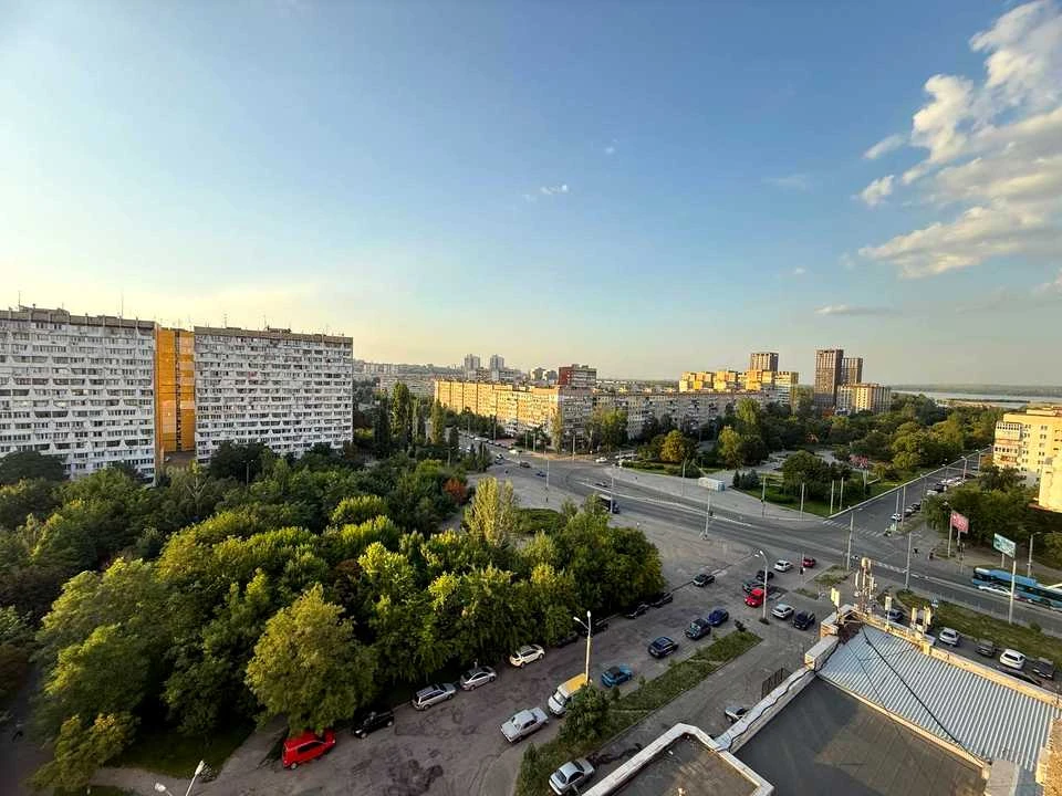 Квартира. Днепр, Славы бульв.