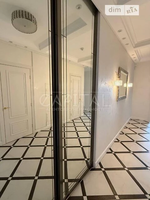 Продаж 3к квартири 150 кв. м на узвіз Кловський 7А • ID 3468